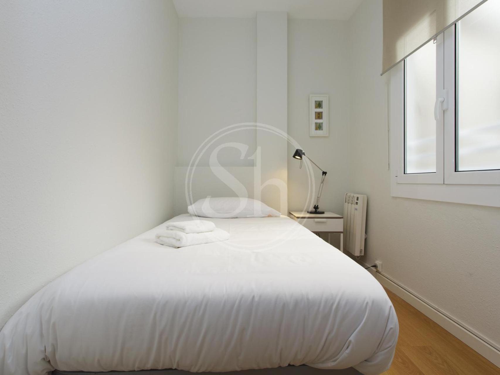 Apartament Gran Via Monumental *