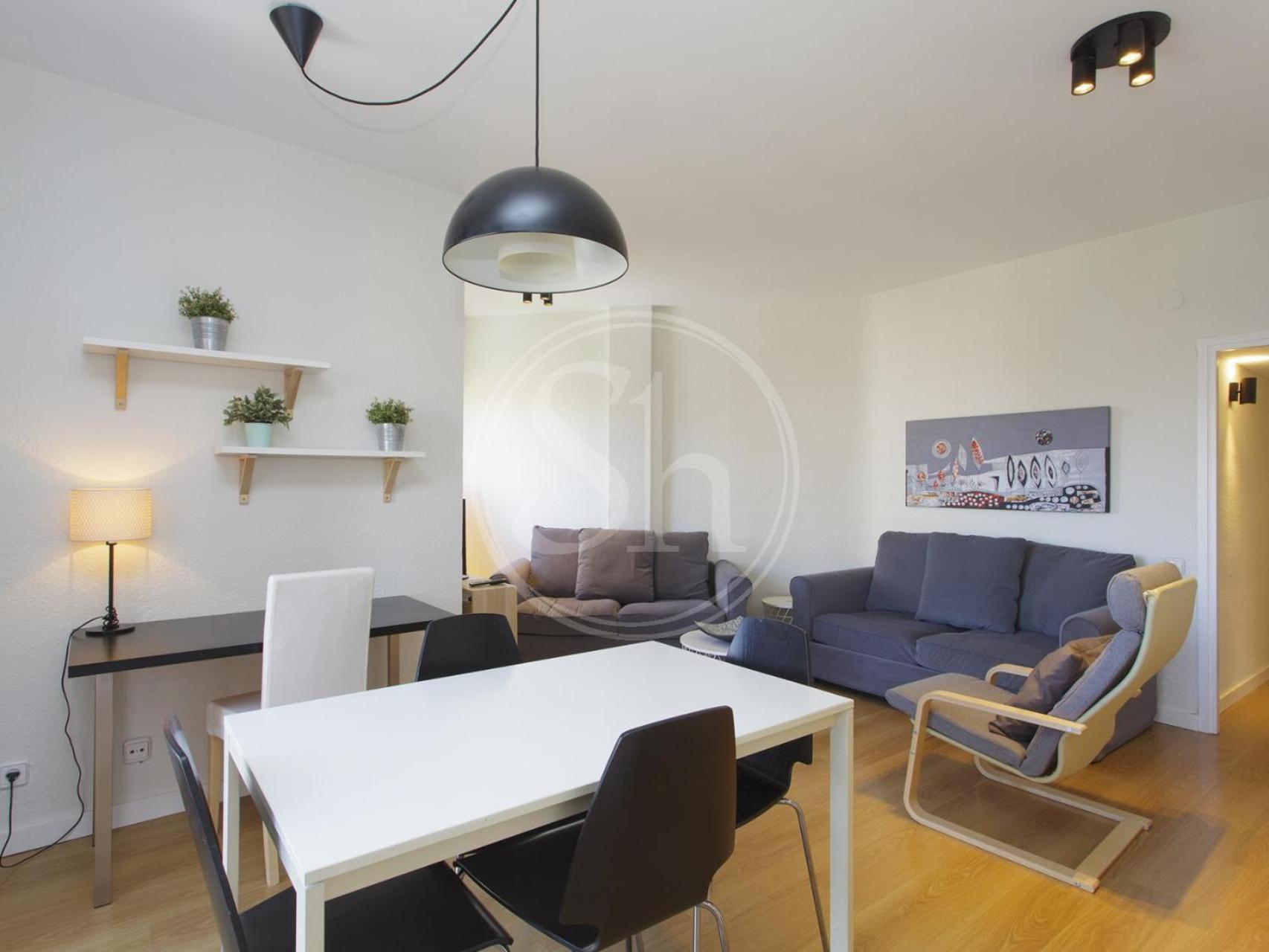 Gran Via Monumental Apartamento