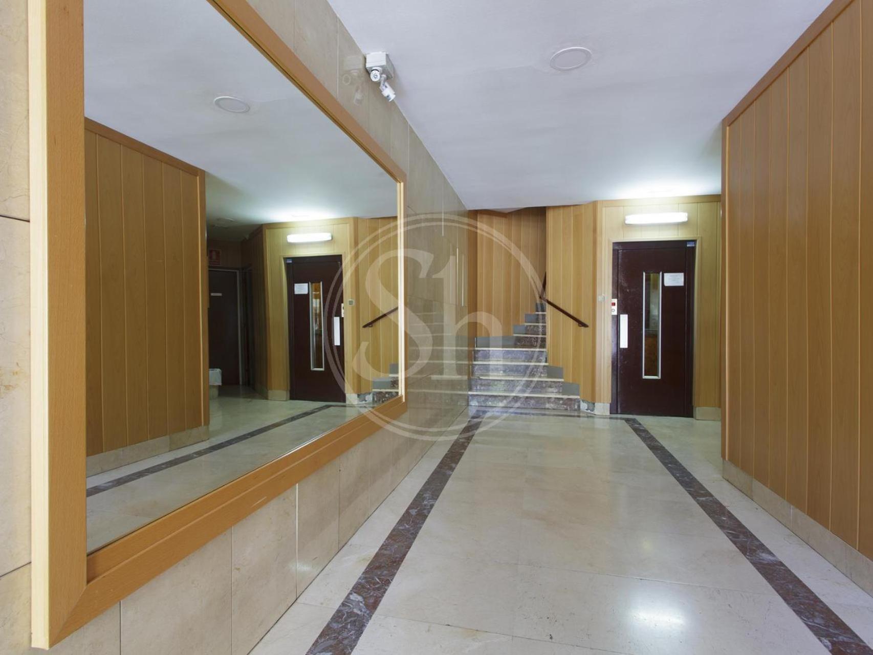 Apartamento Gran Via Monumental *